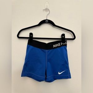NIKE - NIKE PRO 3” SHORT